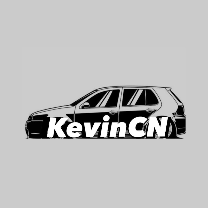 Kevin Cahya 