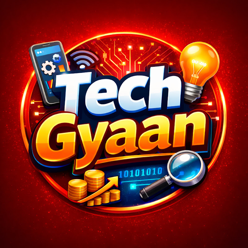 Tech Gyaan