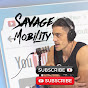 Savage Mobility logo