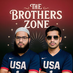 The Brothers Zone 