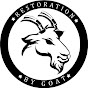 Restoration by GOAT logo
