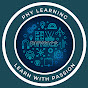 Phy Learning logo