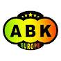 ABK Europe logo