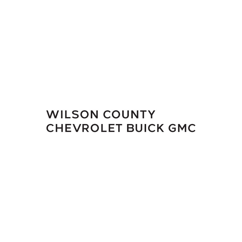 Wilson County Chevrolet Buick GMC
