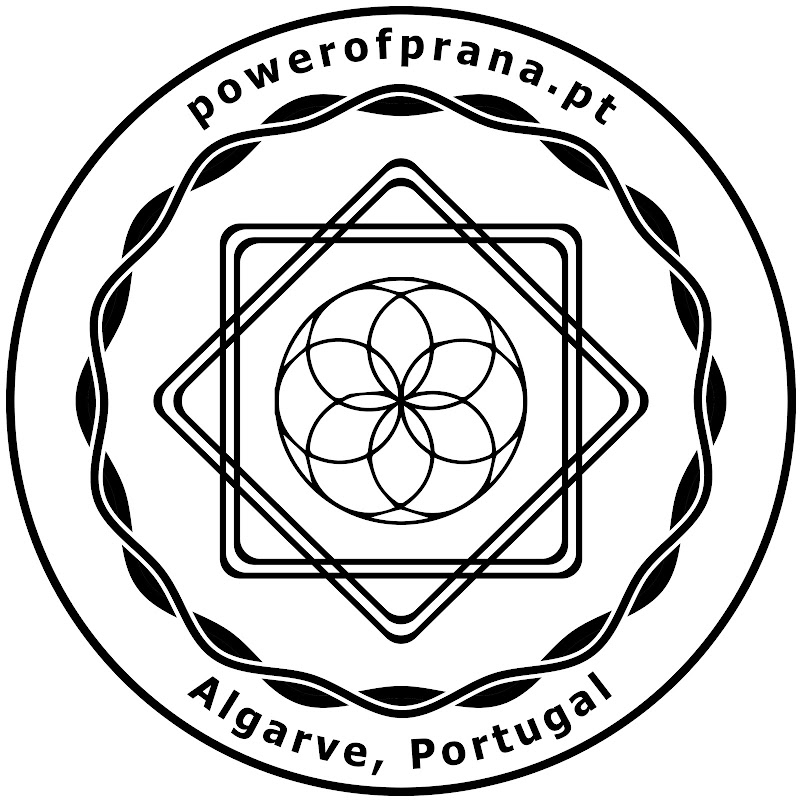 Power of Prana - By Lara Silva