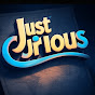 Just Curious logo