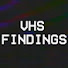 RRhPzeZPMGE-channel-avatar-VHS Findings
