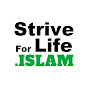 Strive For Life Islam logo