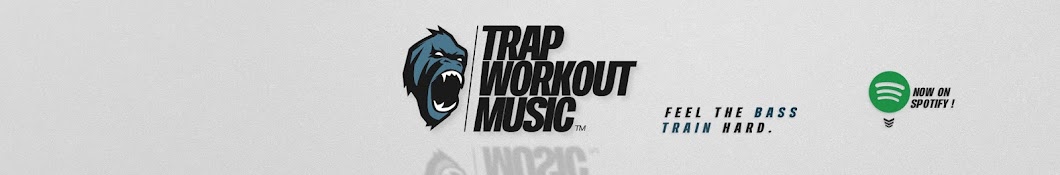 TRAP WORKOUT MUSIC YouTube channel avatar