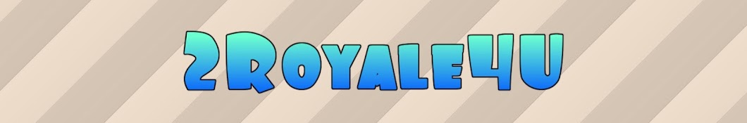 2Royale4U YouTube-Kanal-Avatar