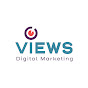 VIEWS Digital Marketing logo