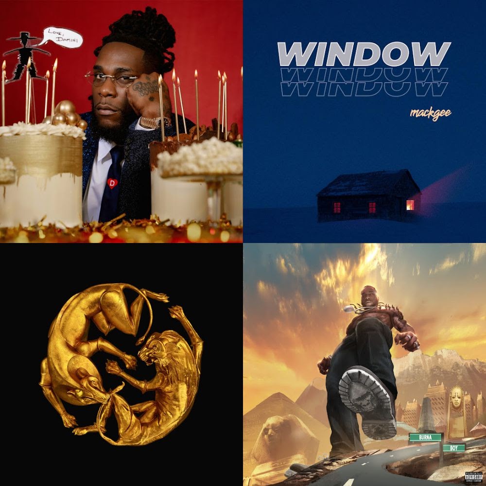 Burna Boy Last Last Afrobeat Ultimate Mix