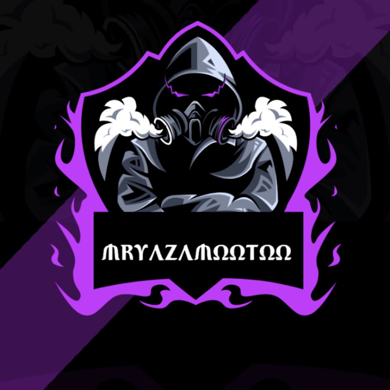 mryazamootoo