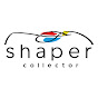 Shaper Collector logo