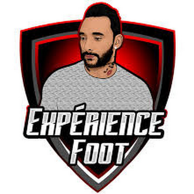Tony ExpérienceFoot 