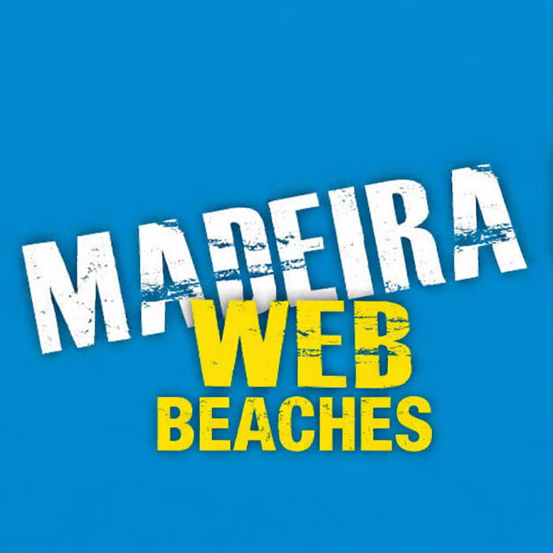 Madeira-Web Beaches logo