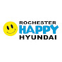 Rochester Happy Hyundai