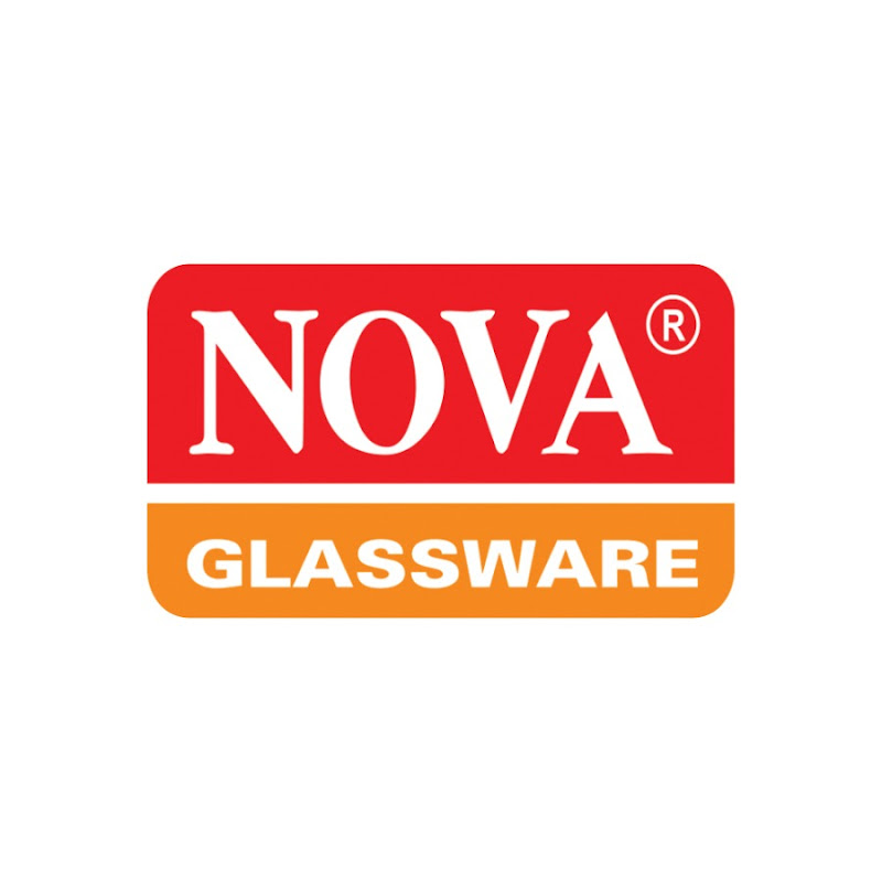 NOVA Glassware