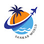 Sankar view logo
