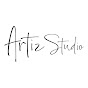 Korea Artiz Studio Singapore logo