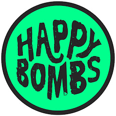 HappyBombs net worth