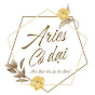Aries Cỏ Dại logo