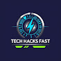 Tech Hacks Fast logo