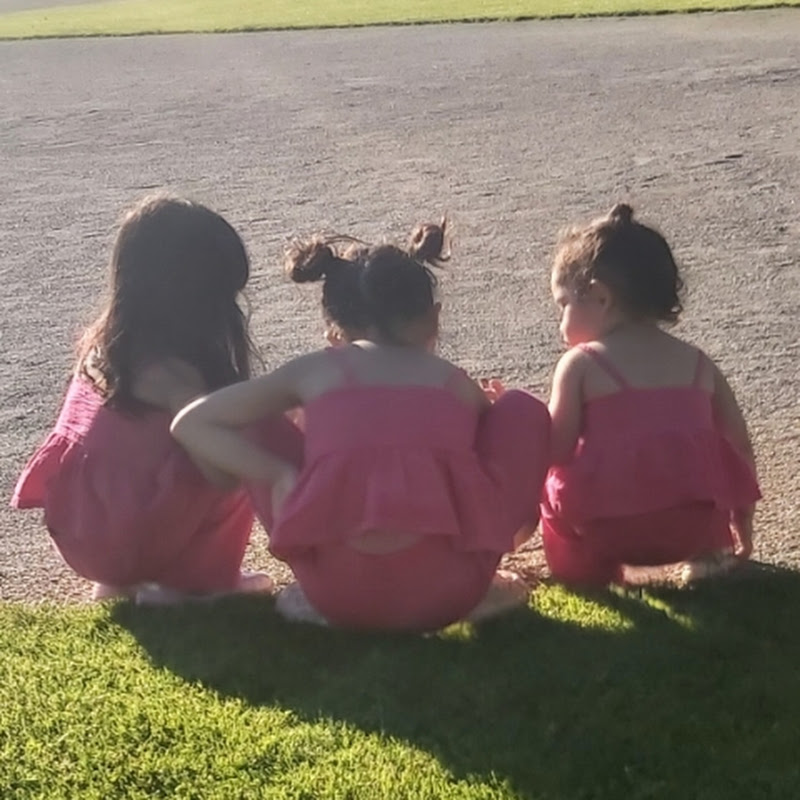 The Sister's Adventure