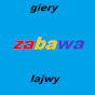 giery zabawa lajwy