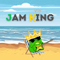 Jam King logo