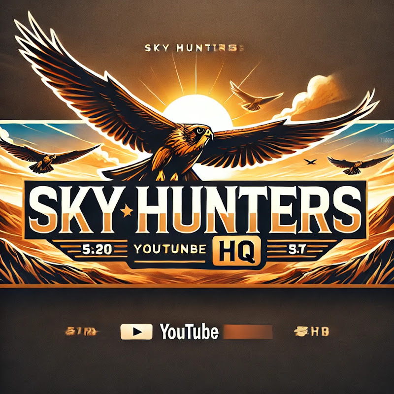 Sky Hunters HQ