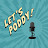 Let's Poddy Podcast
