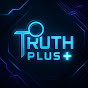 Truth Pluss + logo