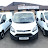 Horne Van Sales Scotland