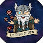 Los Dados de Odin 