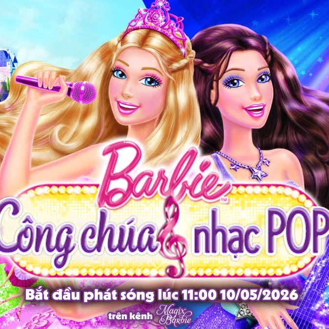 Post from Magix Barbie
