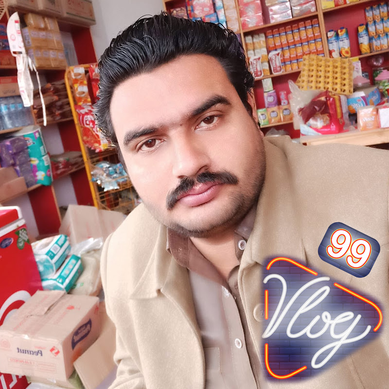 Zeeshan Nawab 99vlogs