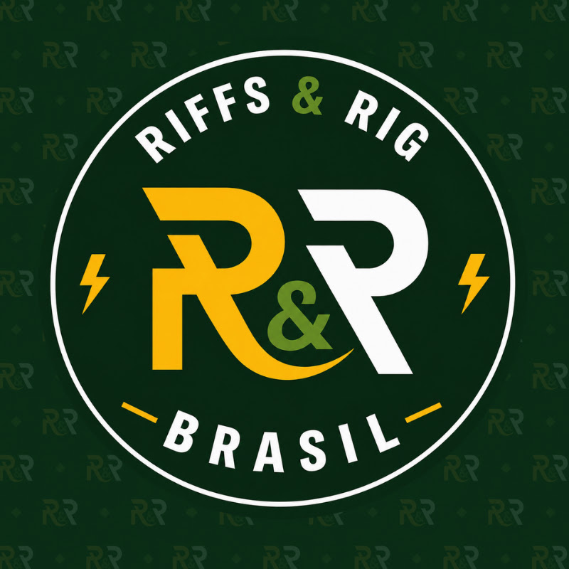 Riffs & Rig Brasil
