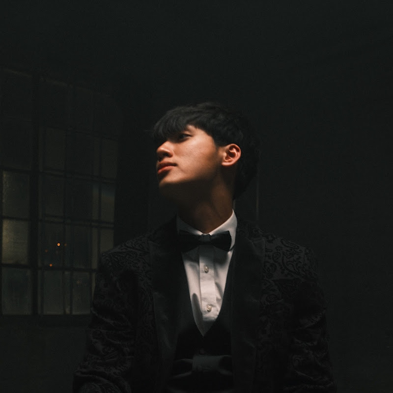 Johnny Huynh