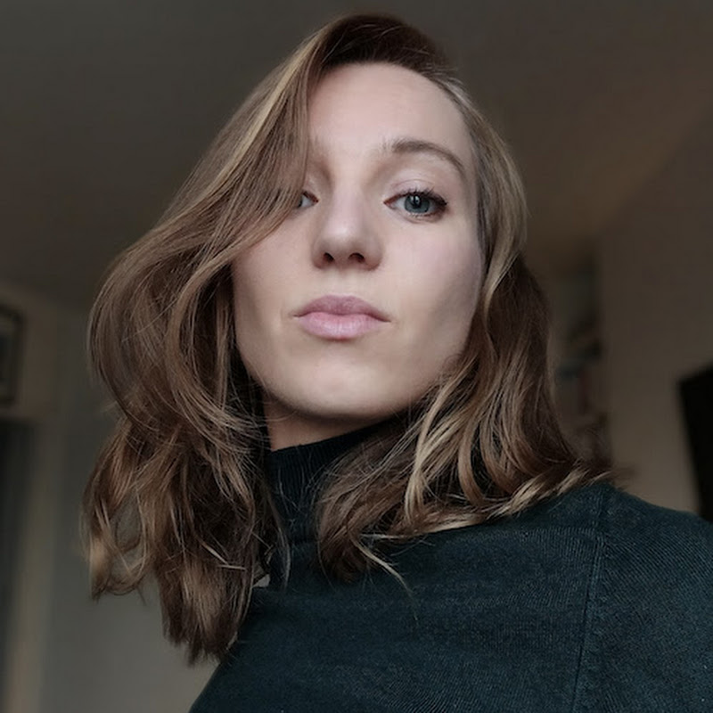 Marouchka de Qu'est-ce qu'on lit ?