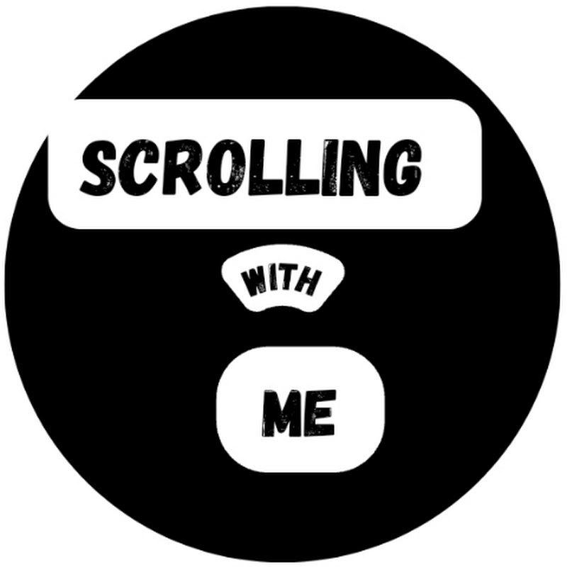 Scroll with me 