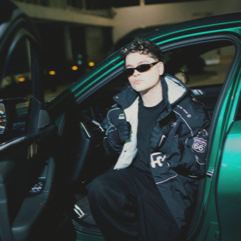 Jasiel Nuñez - Topic