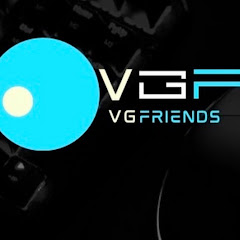 Virtual Gaming Friends