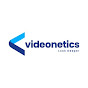 Videonetics logo