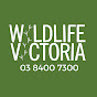 WildlifeVictoria logo