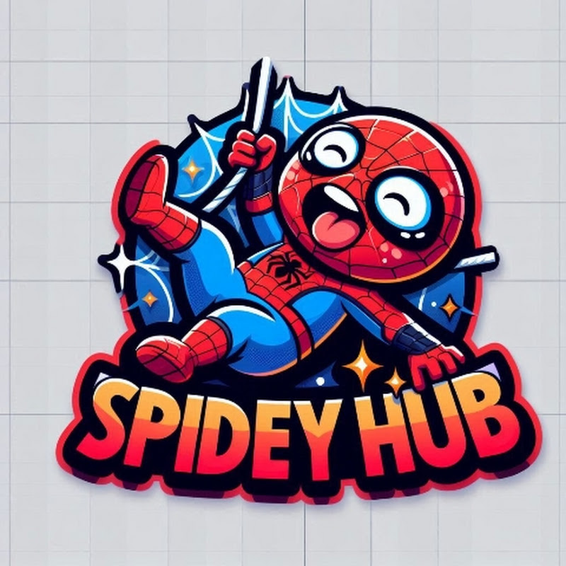 Spidey Hub