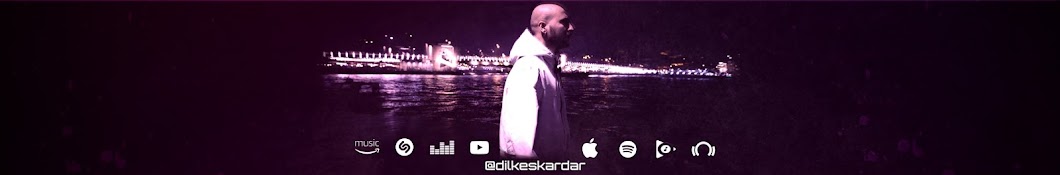Dilkesofficial Avatar canale YouTube 