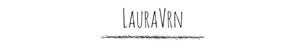 LauraVrn YouTube-Kanal-Avatar