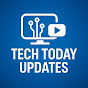 Tech Today Updates logo