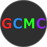 GCMC:ゲームCMコレクター profile image